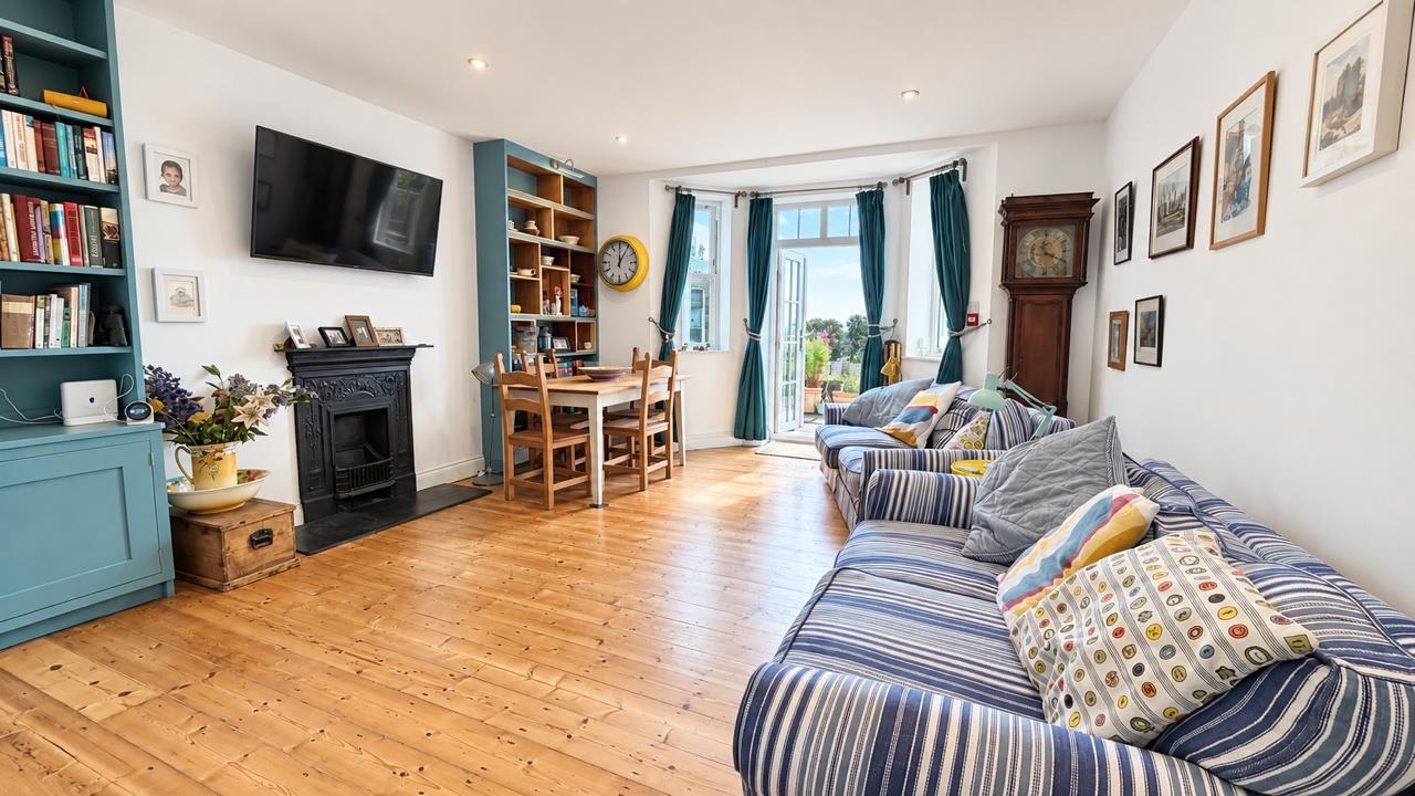 West Hill Road, St Leonards-On-Sea